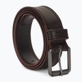 Curea de pantaloni pentru bărbați Pasek Aeronautica Militare 262CP0237UPL00335 testa di moro