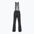 Pantaloni de schi pentru bărbați Fischer Vancouver 2023 negru 2