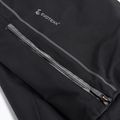 Pantaloni de schi pentru bărbați Fischer RC4 negru 3