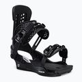 Atașamente de snowboard pentru bărbați UNION Force negru 2210415
