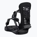 Atașamente de snowboard pentru bărbați UNION Force negru 2210415 4