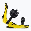 Atașamente de snowboard pentru bărbați UNION Force galben 2210445 2