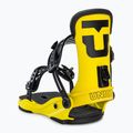 Atașamente de snowboard pentru bărbați UNION Force galben 2210445 3