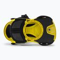 Atașamente de snowboard pentru bărbați UNION Force galben 2210445 4