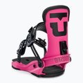Atașamente de snowboard pentru bărbați UNION Force roz 2210455 3