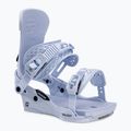 Atașamente de snowboard pentru femei Union Trilogy albastru deschis 2210533