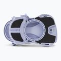 Atașamente de snowboard pentru femei Union Trilogy albastru deschis 2210533 4