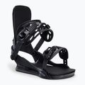 Union STR pentru snowboard pentru bărbați negru 2210615