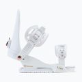 Atașamente de snowboard pentru femei UNION Juliet alb 2210721 2