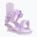 Atașamente de snowboard pentru femei UNION Juliet mov 2210731