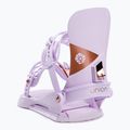 Atașamente de snowboard pentru femei UNION Juliet mov 2210731 4