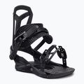 Atașamente de snowboard pentru bărbați UNION Falcor negru 2220115