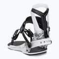 UNION Falcor pentru snowboard pentru bărbați negru și alb 2220125 3