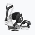 UNION Falcor pentru snowboard pentru bărbați negru și alb 2220125 7