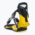 UNION Îmbrăcăminte de snowboard pentru bărbați Falcor Yellow 2220135 3