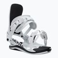 Atașamente de snowboard pentru femei Union Ultra alb 2220323
