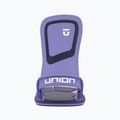 Atașamente de snowboard pentru femei Union Ultra violet 2220331 6