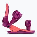 Atașamente de snowboard pentru femei Union Legacy violet 2220533 2