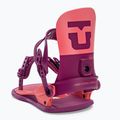 Atașamente de snowboard pentru femei Union Legacy violet 2220533 4