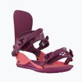 Atașamente de snowboard pentru femei Union Legacy violet 2220533 5