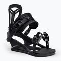 Fixare snowboard UNION Flite Pro pentru bărbați negru 2220715I
