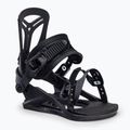 Atașamente de snowboard pentru femei Union Rosa negru 2220811