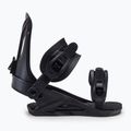Atașamente de snowboard pentru femei Union Rosa negru 2220811 2