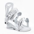 Atașamente de snowboard pentru femei Union Rosa alb 2220823