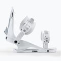 Atașamente de snowboard pentru femei Union Rosa alb 2220823 2