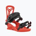 Atașamente de snowboard pentru femei Union Rosa roșu 2220833