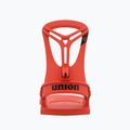 Atașamente de snowboard pentru femei Union Rosa roșu 2220833 2