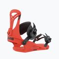 Atașamente de snowboard pentru femei Union Rosa roșu 2220833 3