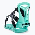 Atașamente de snowboard pentru femei Union Rosa verde 2220843 4