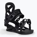 Fixare snowboard pentru copii UNION Cadet negru 2230211