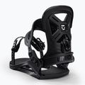 Fixare snowboard pentru copii UNION Cadet negru 2230211 4
