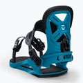 Atașamente de snowboard pentru copii UNION Cadet albastru 2230221 4