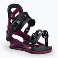 Atașamente de snowboard pentru copii UNION Cadet violet 2230231