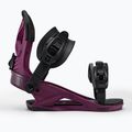 Atașamente de snowboard pentru copii UNION Cadet violet 2230231 2
