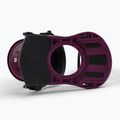 Atașamente de snowboard pentru copii UNION Cadet violet 2230231 3