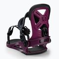 Atașamente de snowboard pentru copii UNION Cadet violet 2230231 4