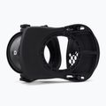 Fixare snowboard pentru copii UNION Cadet XS negru 2230310 3