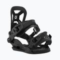 Fixare snowboard pentru copii UNION Cadet XS negru 2230310 5