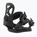 Fixare snowboard pentru copii UNION Cadet XS negru 2230310 7