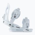 Fixare snowboard pentru copii UNION Cadet XS alb 2230320 2
