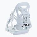 Fixare snowboard pentru copii UNION Cadet XS alb 2230320 3