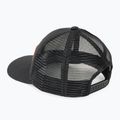 Șapcă Union Trucker Hat black 3