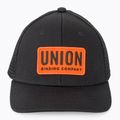 Șapcă Union Trucker Hat black 4
