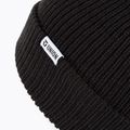 Căciulă Union Low Cuff Beanie black 5