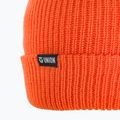 Căciulă Union Low Cuff Beanie orange 5