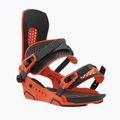 Fixări de snowboard Union Force portocaliu pentru bărbați Union Force orange